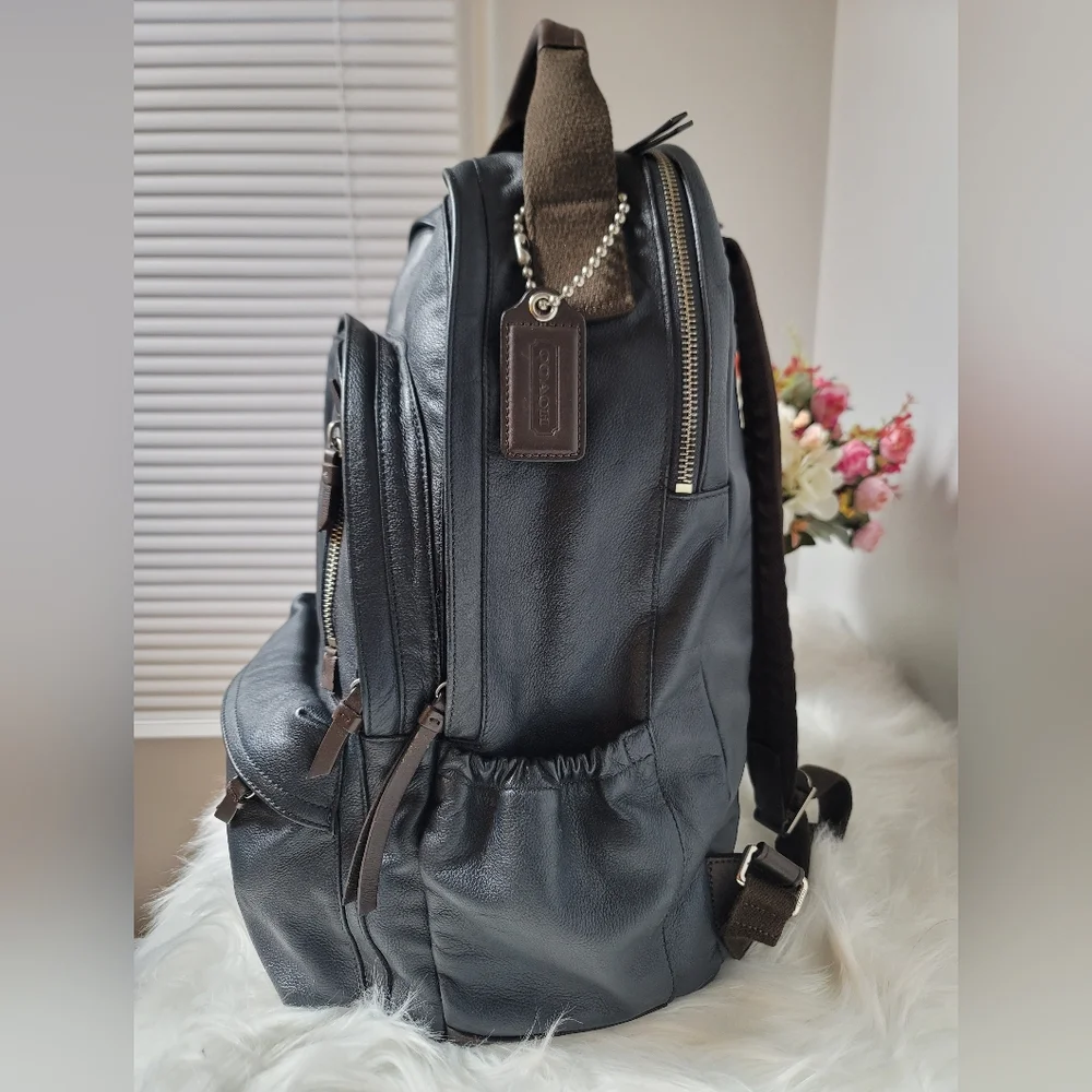 Coach Laptop Bag